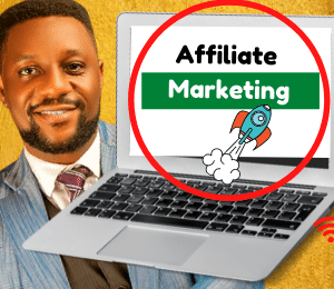 affiliate marketing