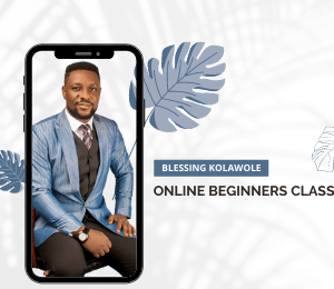 Online Beginners Class